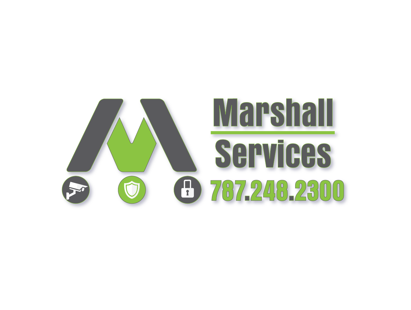 Marshall Services PR LLC