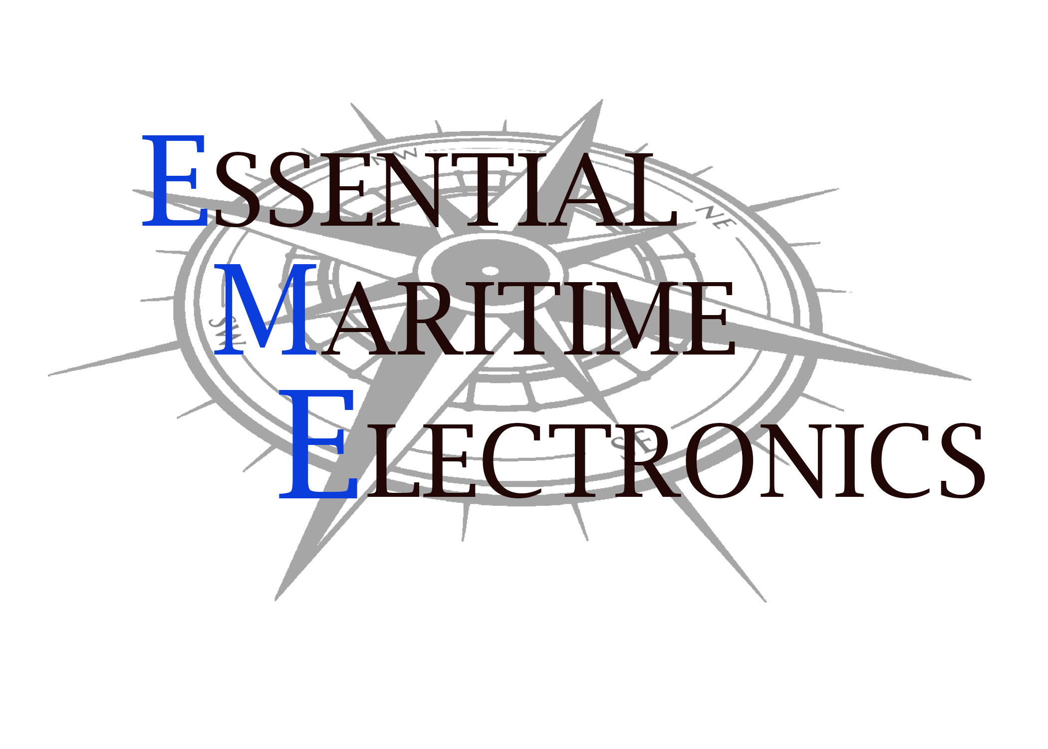 Maritime Electronics