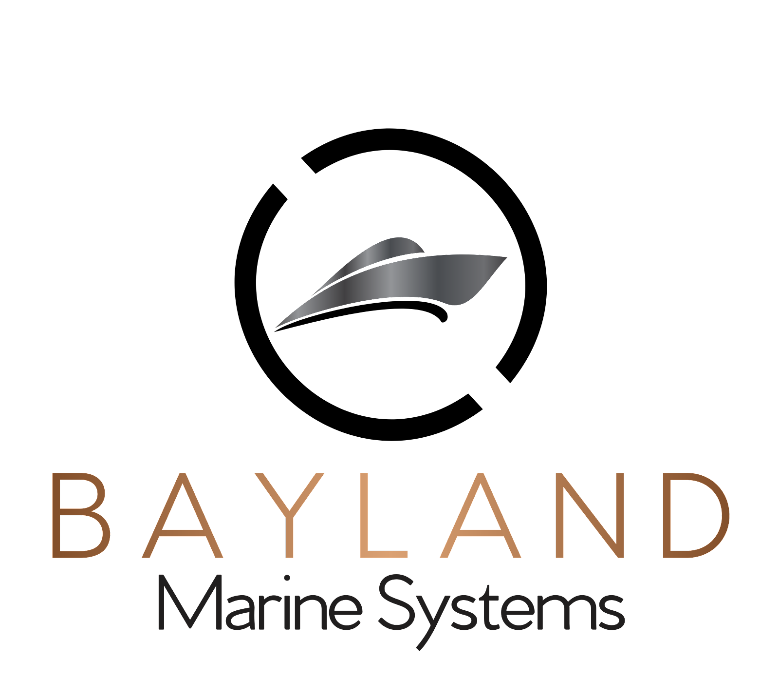 Bayland Marine Systems Inc.